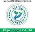 Alligo Horizon Pvt.Ltd Company Logo