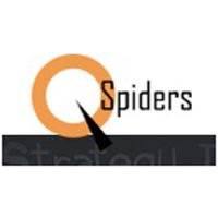 JSpiders logo