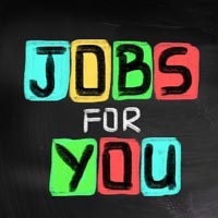 Jobs For You Company Logo