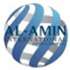 AL-AMIN INTERNATIONAL Company Logo