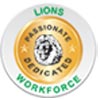Lions Work Force Solutions (I) Pvt. Ltd. Company Logo