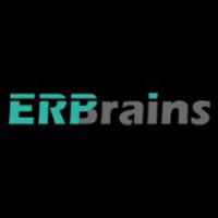 ERBrains IT Solutions  Pvt. Ltd. Company Logo