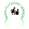 TANYA Placement Services Company Logo