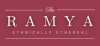 Ramiya fashion Company Logo