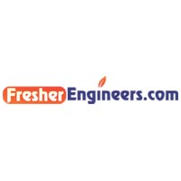 Fresher Engineers Company Logo