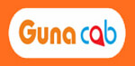 Guna Cab Company Logo