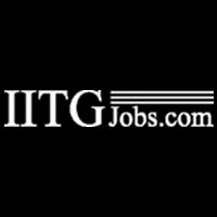 IITG Consultancy Company Logo