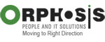 Orphosis People Solutions Company Logo