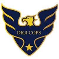 digicops Company Logo