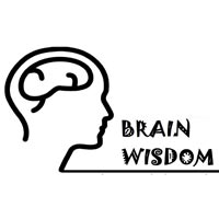 Brain Wisdom logo