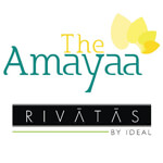 The Amayaa / Rivatas By Ideal logo