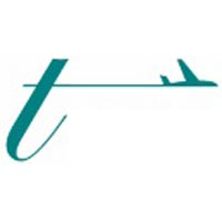Traveniti travel services Pvt Ltd is an integrated travel an logo