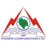 Himachal Pradesh Power Corporation Limited Company Logo