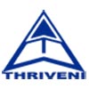 Thriveni Car Company Pvt Ltd Company Logo
