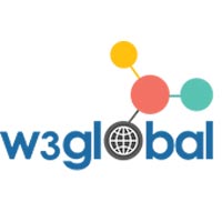 w3global logo