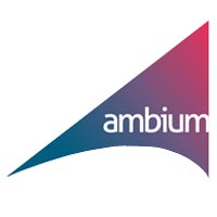 Ambium Finserve logo