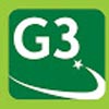 G3 Recruitment Company Logo