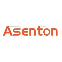 Asenton Technologies Pvt. Ltd. Company Logo