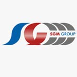 SGM Group logo