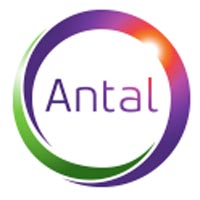 Antal International Company Logo