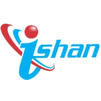 Ishan Netsol Pvt. Ltd. logo