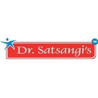 DR SATSANGIS CLINIC PVT LTD logo