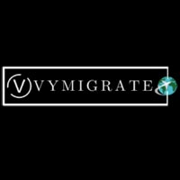 Vymigrate Company Logo