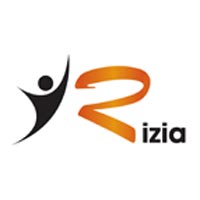 Rizia IT Services Company Logo