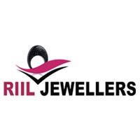 RIIL JEWELLERS Company Logo