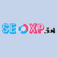 Seo XP logo