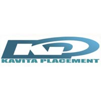 Kavita Placement Company Logo