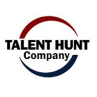 Talent Hunt Company Company Logo