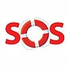 SOS Recruitment Company Logo