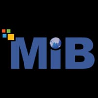 MIB Global Solutions Logo