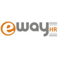 ewayHR logo