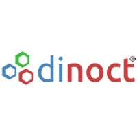 Dinoct Solutions logo