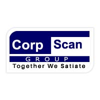Corp Scan Group logo