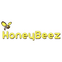 Honeybeez Consultancy Company Logo