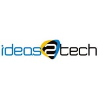 Ideas2Tech Consultancy Pvt. Ltd. Company Logo