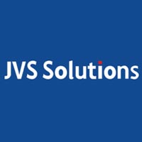JVS Solutions Company Logo