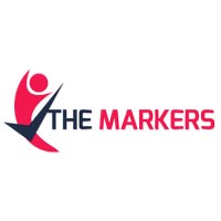 The Markers Company Logo