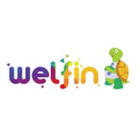 Welcon financials Pvt Ltd. logo