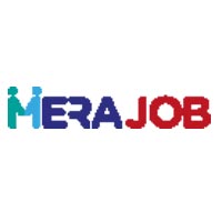 Mera Job India Pvt Ltd Company Logo