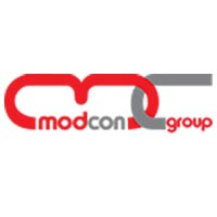 Modcon Group logo