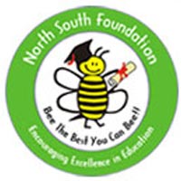 North South Foundation logo