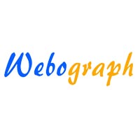 Webograph Technology logo