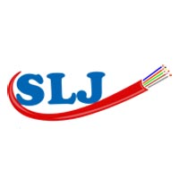 SLJ fiber networks logo