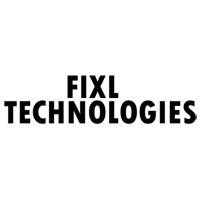FIXL TECH Company Logo