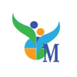 Manish Man Power Agency Company Logo