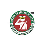Centurion Defence Academy logo